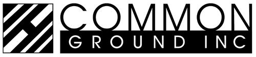 Common Ground logo