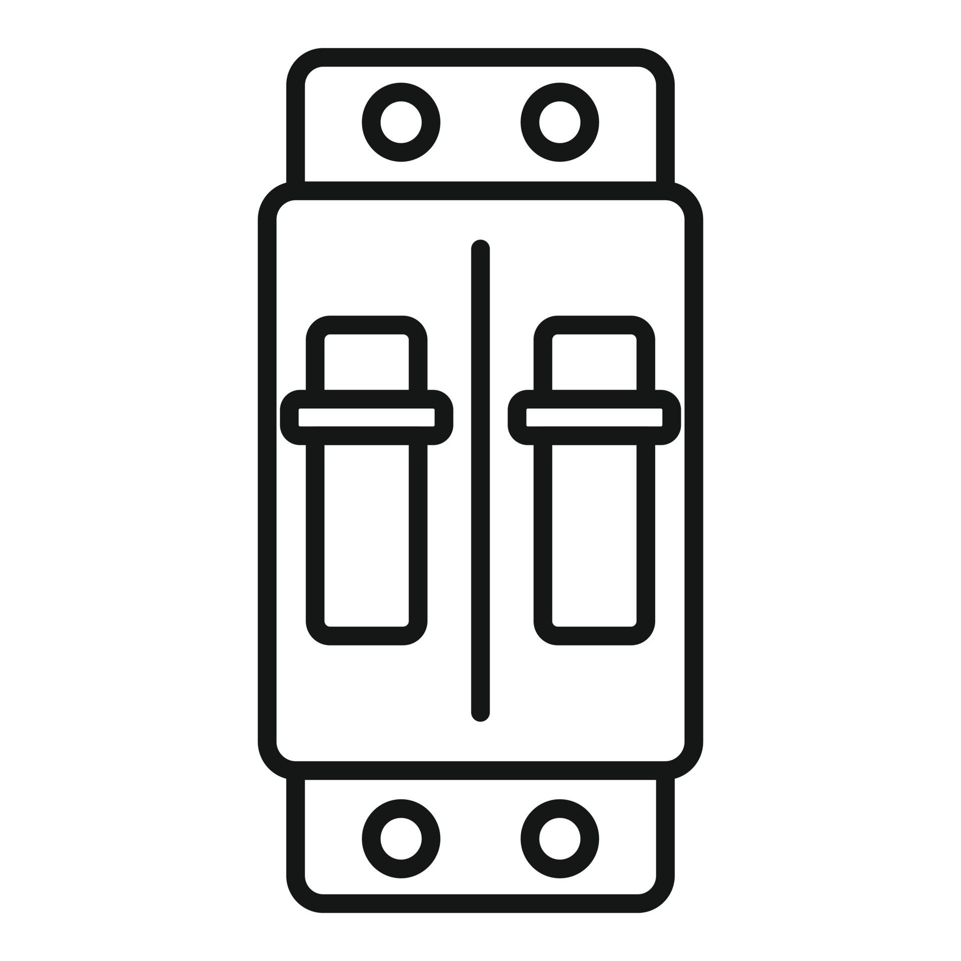 Circuit Breakers