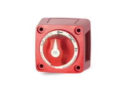 Marine Battery Switches