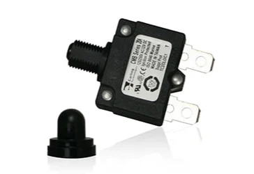 Marine Circuit Protection