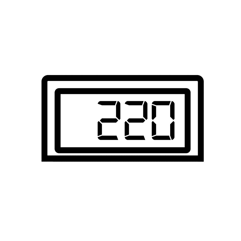 Meters